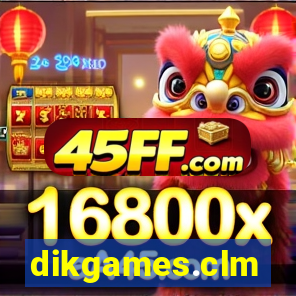 dikgames.clm