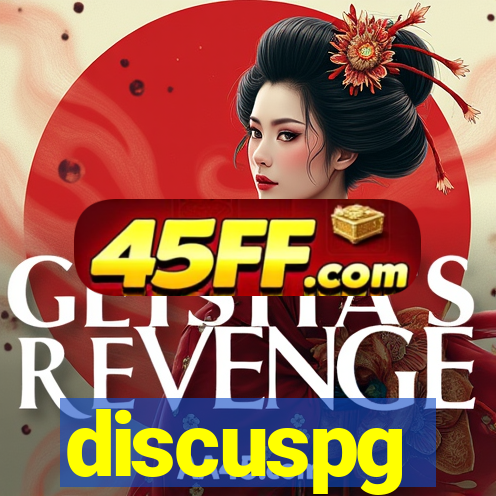 discuspg