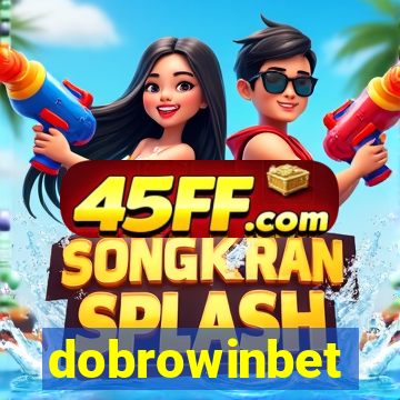 dobrowinbet