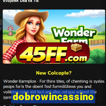 dobrowincassino