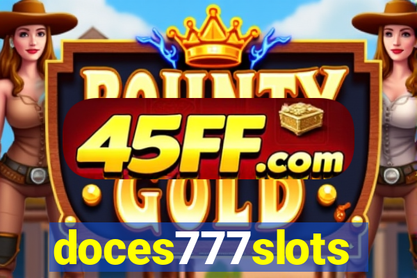doces777slots
