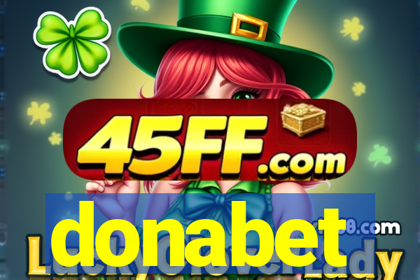 donabet