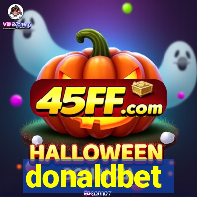 donaldbet