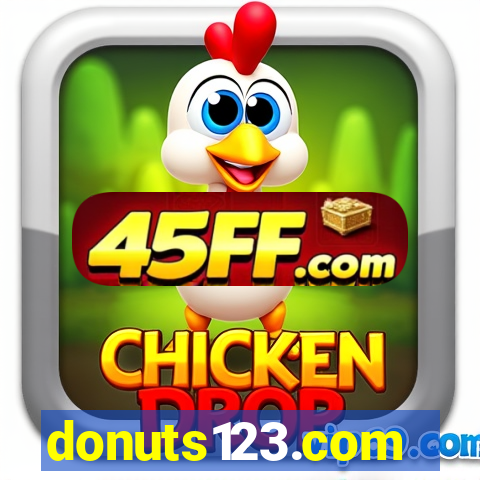 donuts123.com