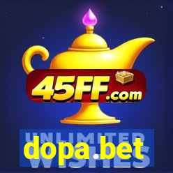 dopa.bet