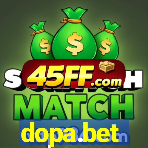 dopa.bet