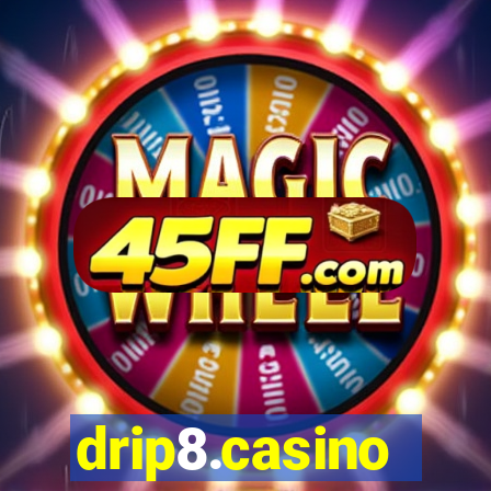 drip8.casino