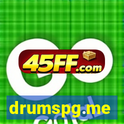 drumspg.me