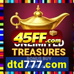 dtd777.com