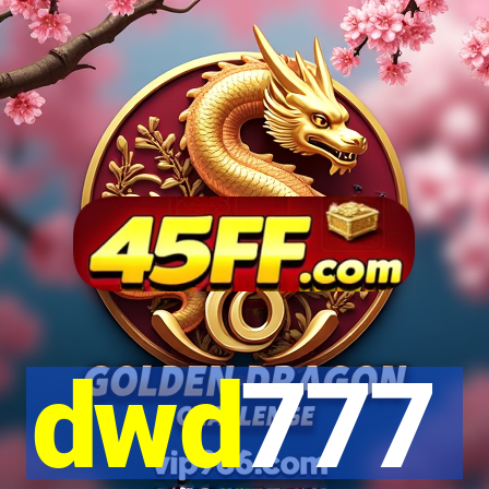 dwd777
