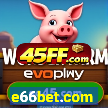 e66bet.com