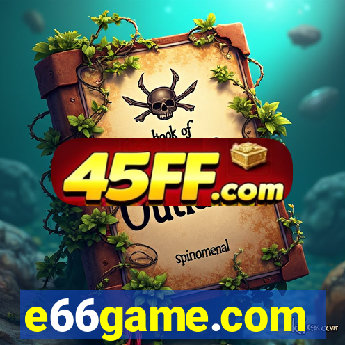 e66game.com
