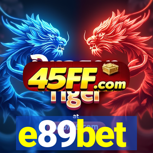 e89bet