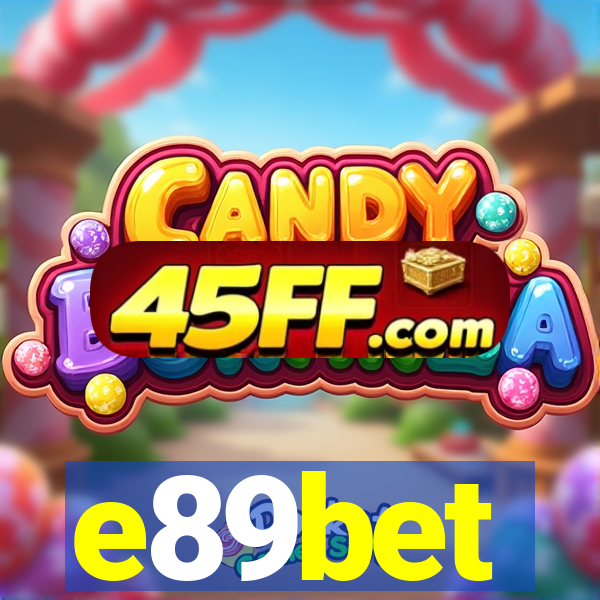 e89bet