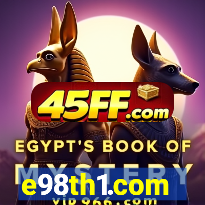 e98th1.com