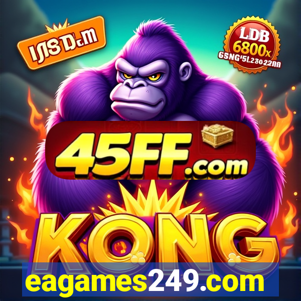 eagames249.com