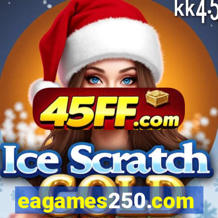 eagames250.com