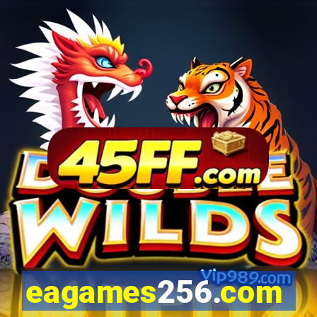 eagames256.com