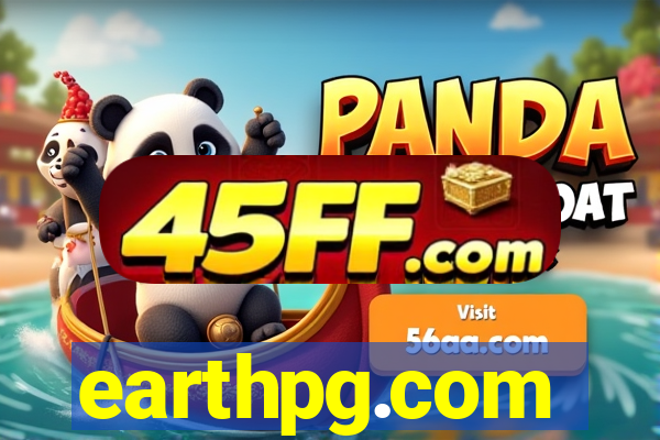 earthpg.com