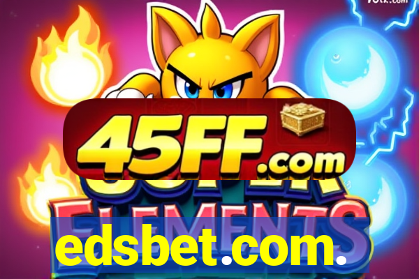 edsbet.com.