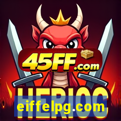 eiffelpg.com