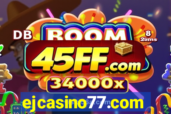 ejcasino77.com