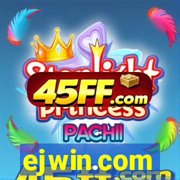 ejwin.com