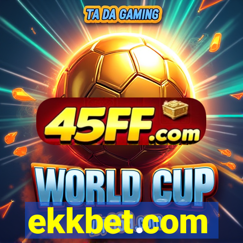 ekkbet.com