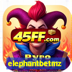 elephantbetmz