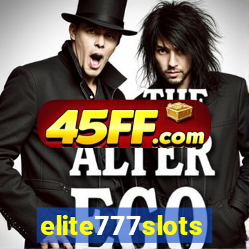 elite777slots