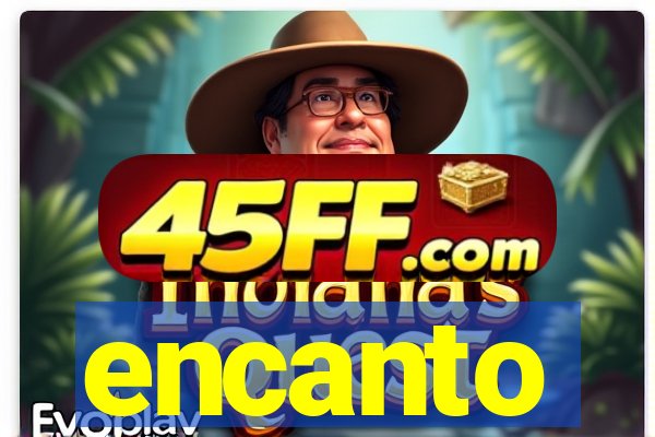 encanto-777.com