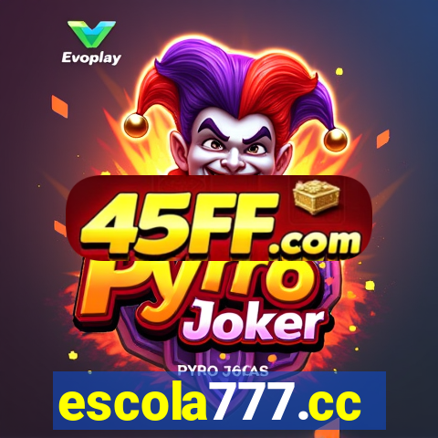 escola777.cc