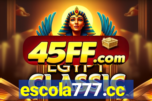 escola777.cc