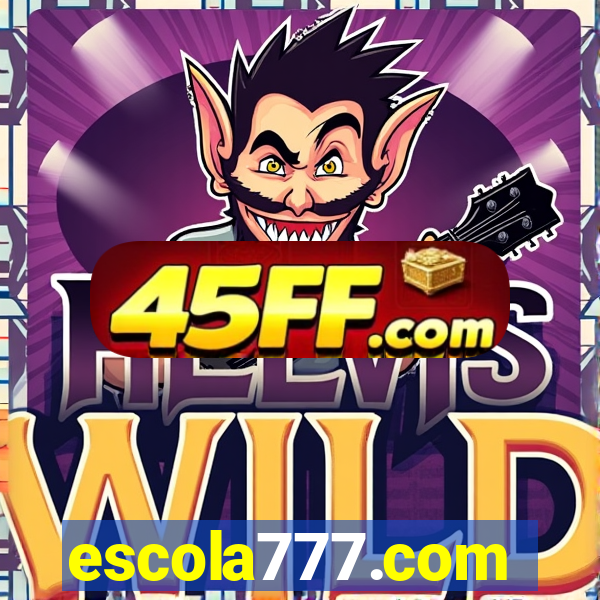 escola777.com