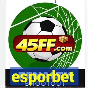 esporbet