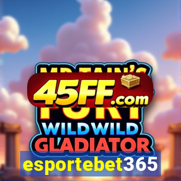esportebet365