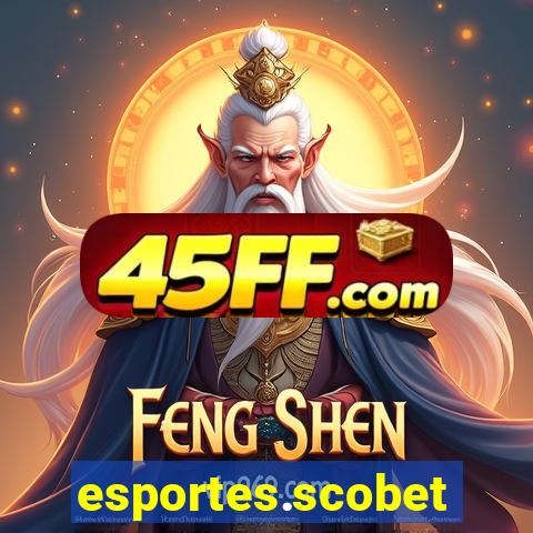esportes.scobets.com