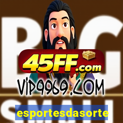 esportesdasorte.com