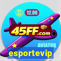 esportevip