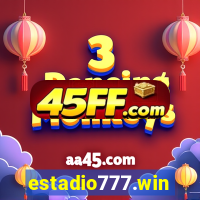 estadio777.win