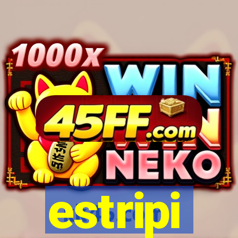estripi
