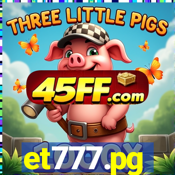 et777.pg