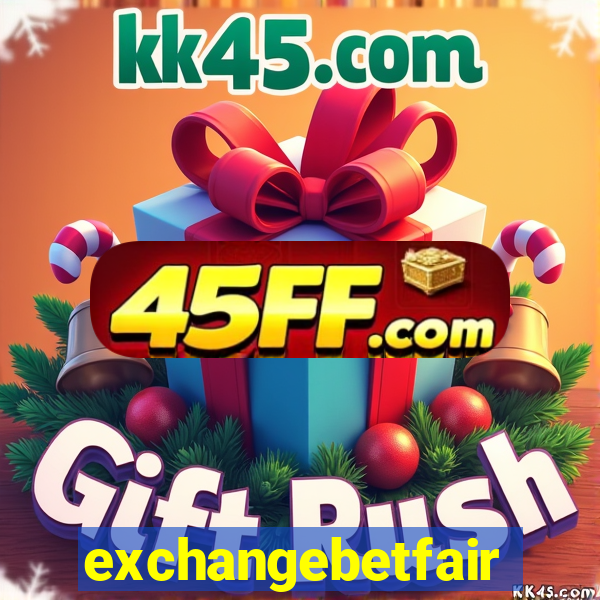exchangebetfair