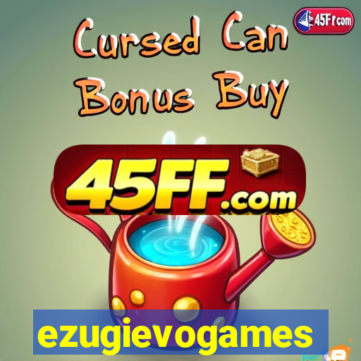 ezugievogames