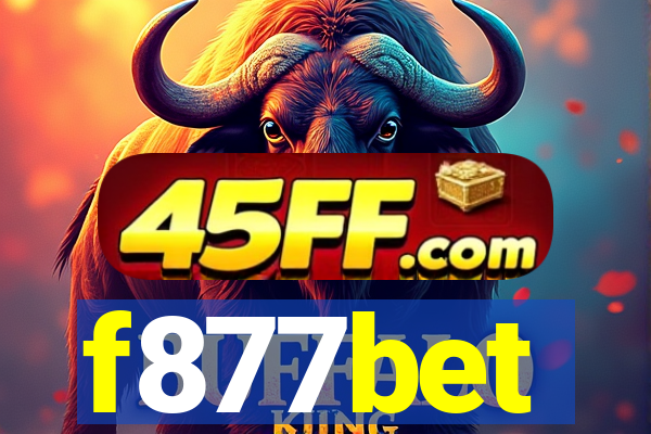 f877bet