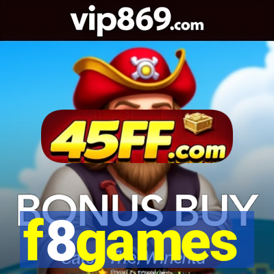 f8games