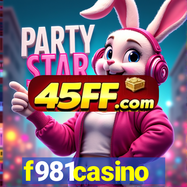 f981casino