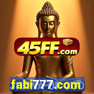 fabi777.com
