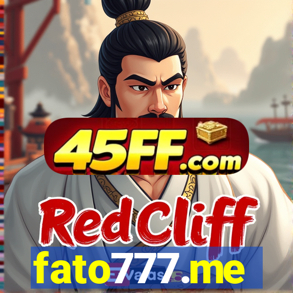 fato777.me
