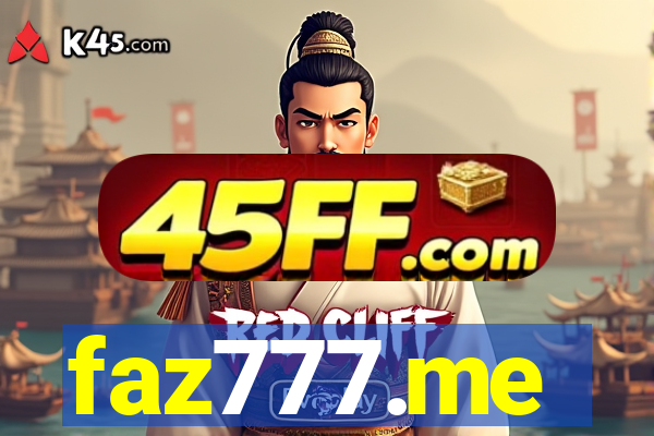 faz777.me
